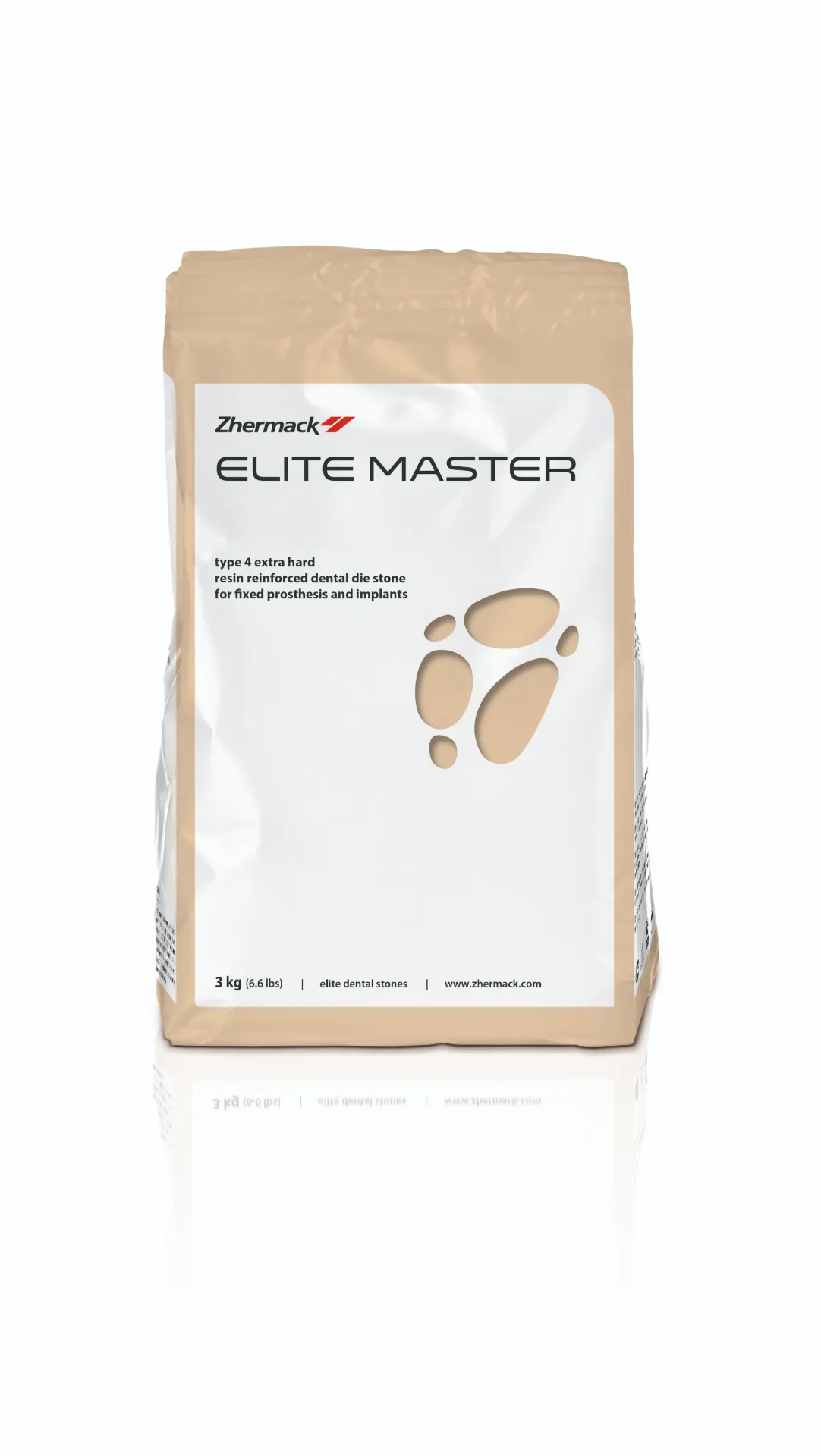 Elite Master (Sandy Brown)