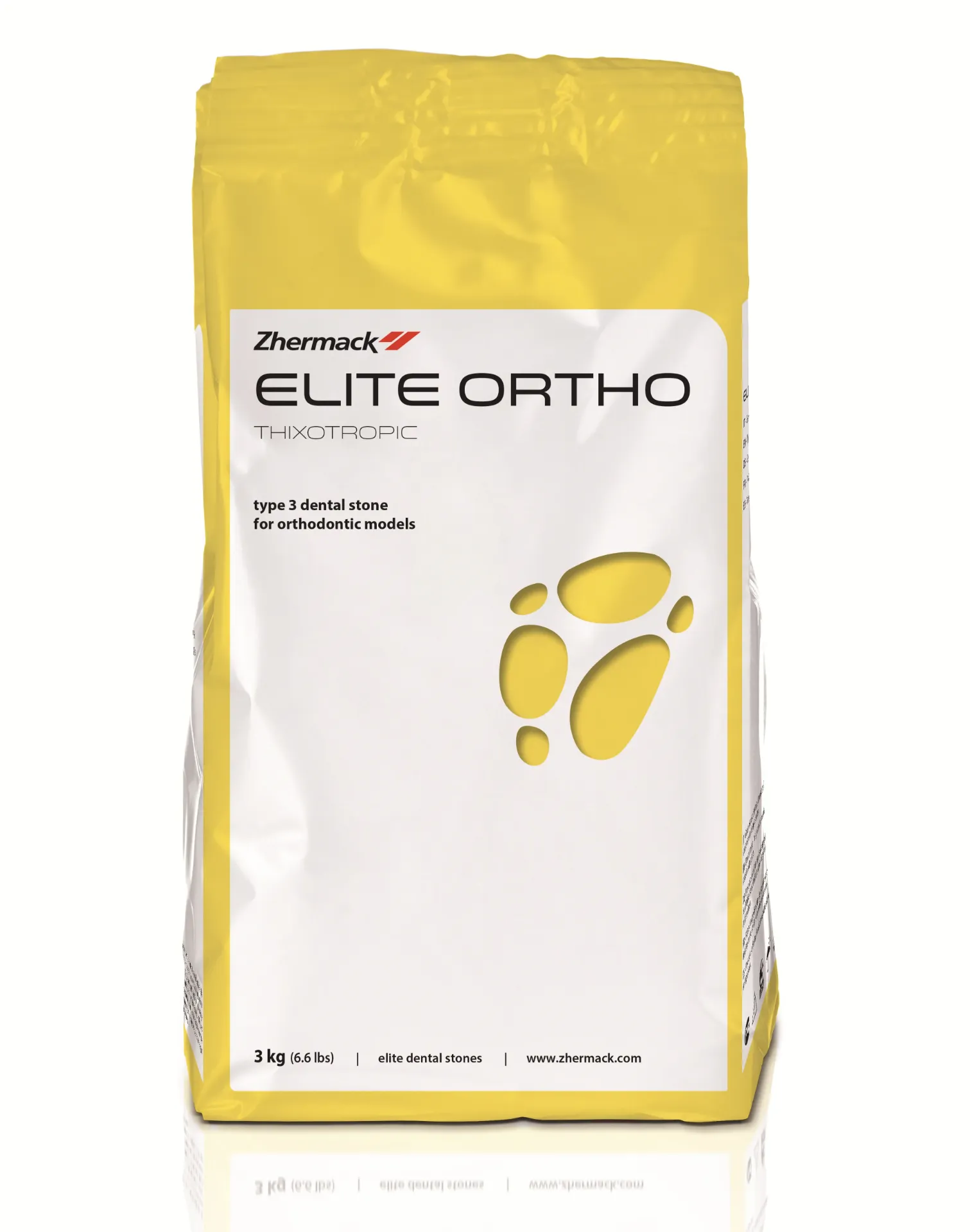 Elite Ortho type 3