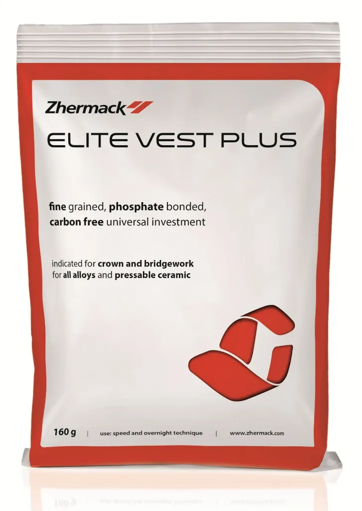 Elite Vest plus 40*160GR