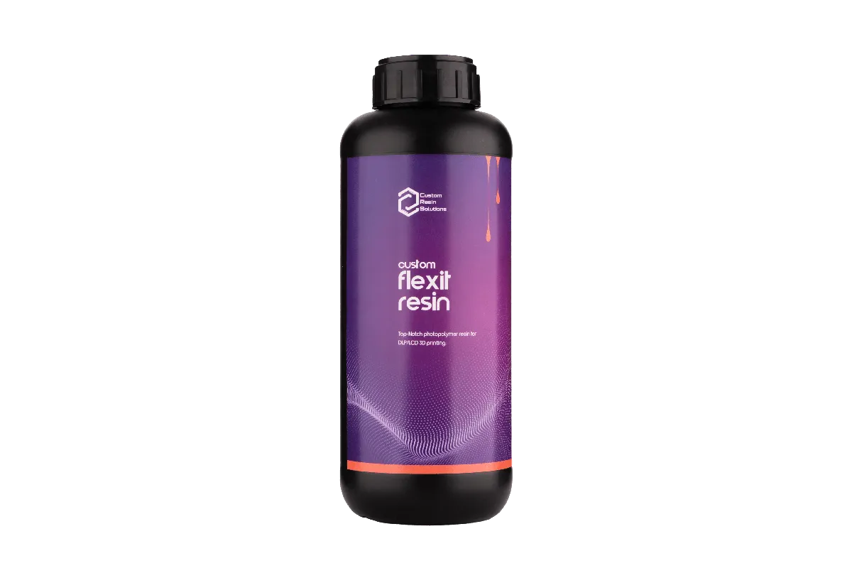 CRS Flexit Resin-P1