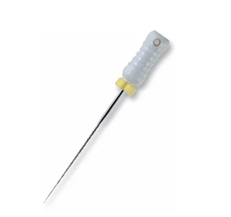 HEDSTROEM FILES (21 mm)