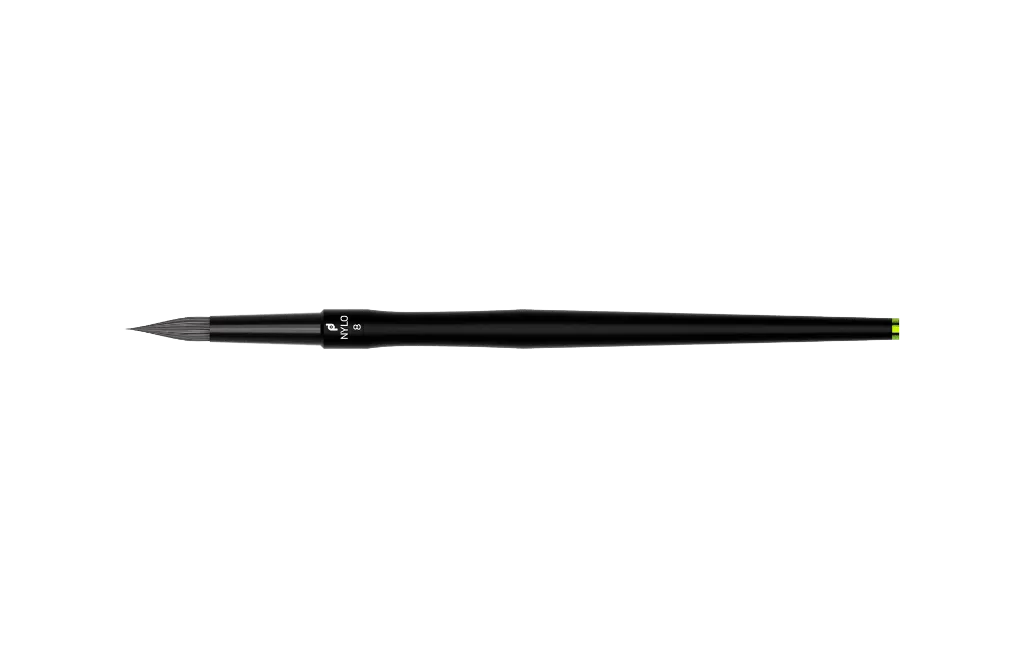 NyloBrush (BRUSH, #2)