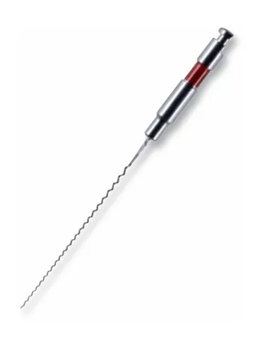 ROOT FILLERS “L” (21 mm)